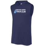 Classic Performance Hooded Tank
