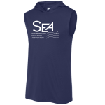 Classic Performance Hooded Tank