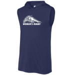 Classic Performance Hooded Tank