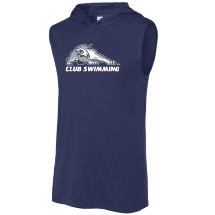 Classic Performance Hooded Tank