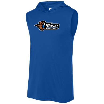 Classic Performance Hooded Tank