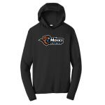 Classic Performance Hooded Long Sleeve Tee