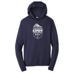 Classic Performance Hooded Long Sleeve Tee