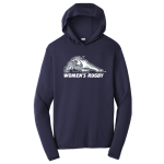 Classic Performance Hooded Long Sleeve Tee