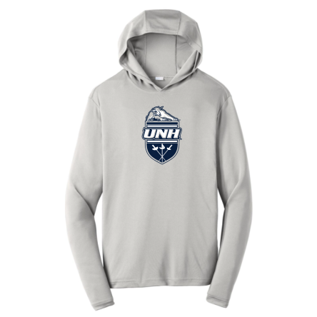Classic Performance Hooded Long Sleeve Tee