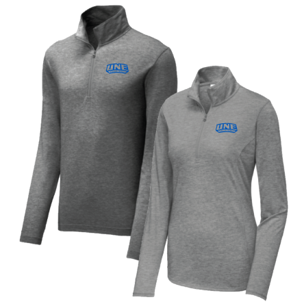 Tri-Blend Lightweight 1/4 Zip