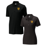 Classic Solid Performance Polo