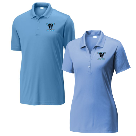 Classic Solid Performance Polo