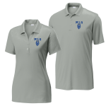 Classic Solid Performance Polo