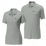 Classic Solid Performance Polo