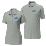 Classic Solid Performance Polo