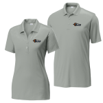 Classic Solid Performance Polo