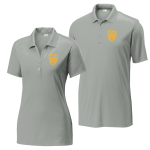 Classic Solid Performance Polo