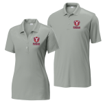 Classic Solid Performance Polo