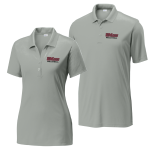 Classic Solid Performance Polo