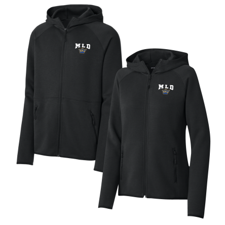 Ultimate Full Zip Jacket