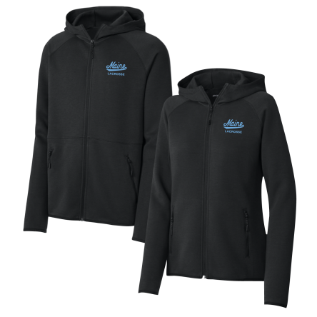 Ultimate Full Zip Jacket
