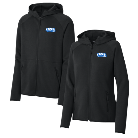 Ultimate Full Zip Jacket