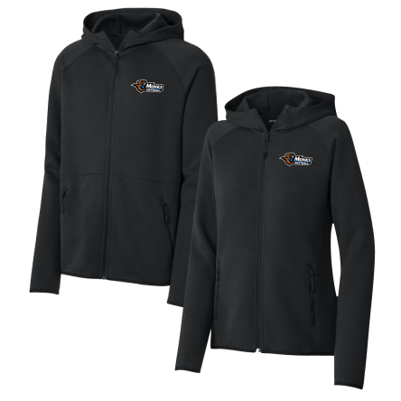 Ultimate Full Zip Jacket