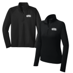 Classic Performance Stretch 1/4 Zip Pullover