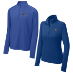 Classic Performance Stretch 1/4 Zip Pullover