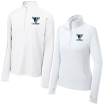 Classic Performance Stretch 1/4 Zip Pullover