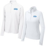Classic Performance Stretch 1/4 Zip Pullover