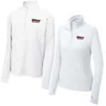 Classic Performance Stretch 1/4 Zip Pullover