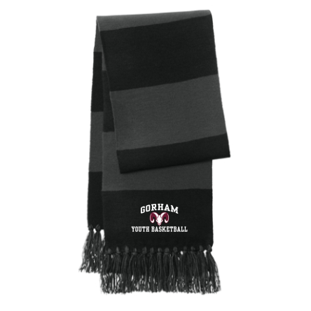 Classic Spectator Scarf