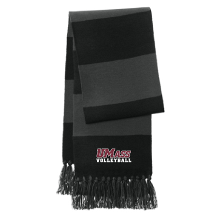 Classic Spectator Scarf