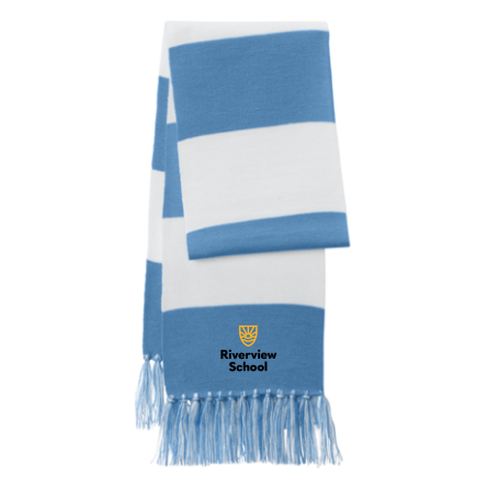 Classic Spectator Scarf