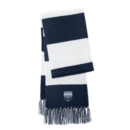 Classic Spectator Scarf