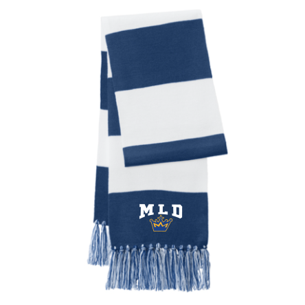 Classic Spectator Scarf