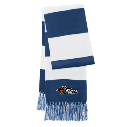 Classic Spectator Scarf