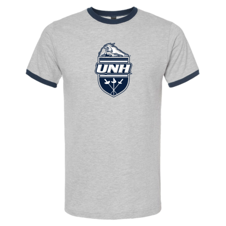 Classic Ringer Tee