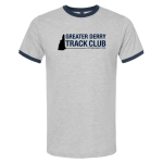 Classic Ringer Tee