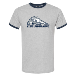 Classic Ringer Tee