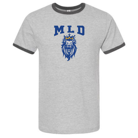 Classic Ringer Tee