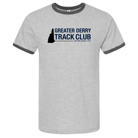 Classic Ringer Tee