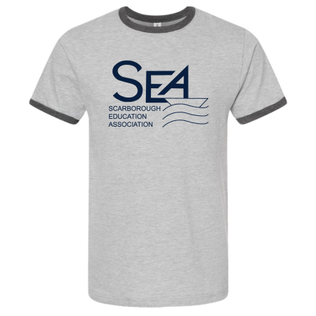 Classic Ringer Tee