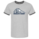 Classic Ringer Tee