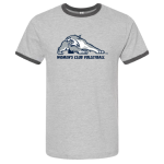 Classic Ringer Tee