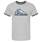 Classic Ringer Tee