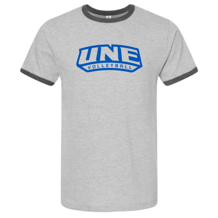 Classic Ringer Tee