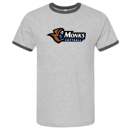 Classic Ringer Tee