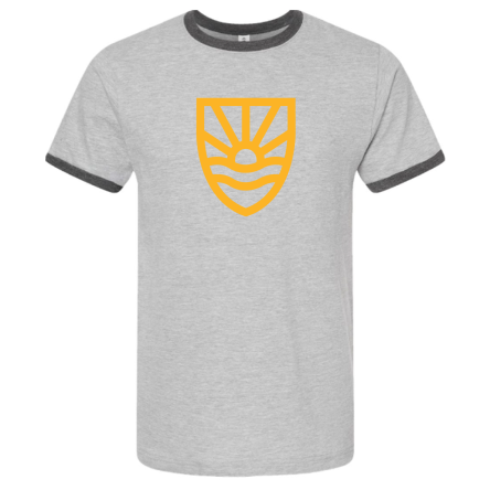 Classic Ringer Tee