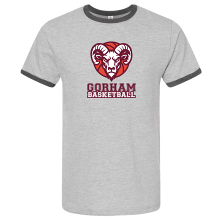 Classic Ringer Tee