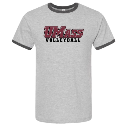 Classic Ringer Tee