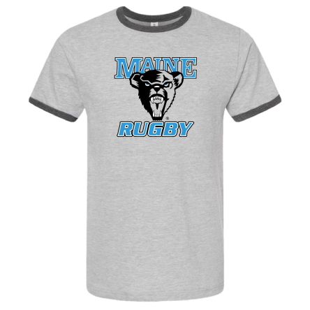 Classic Ringer Tee