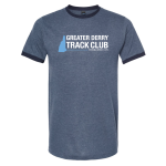 Classic Ringer Tee